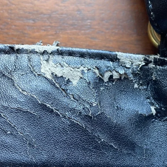 Disney NBC Shoulder Tote Purse - Picture 6 of 12